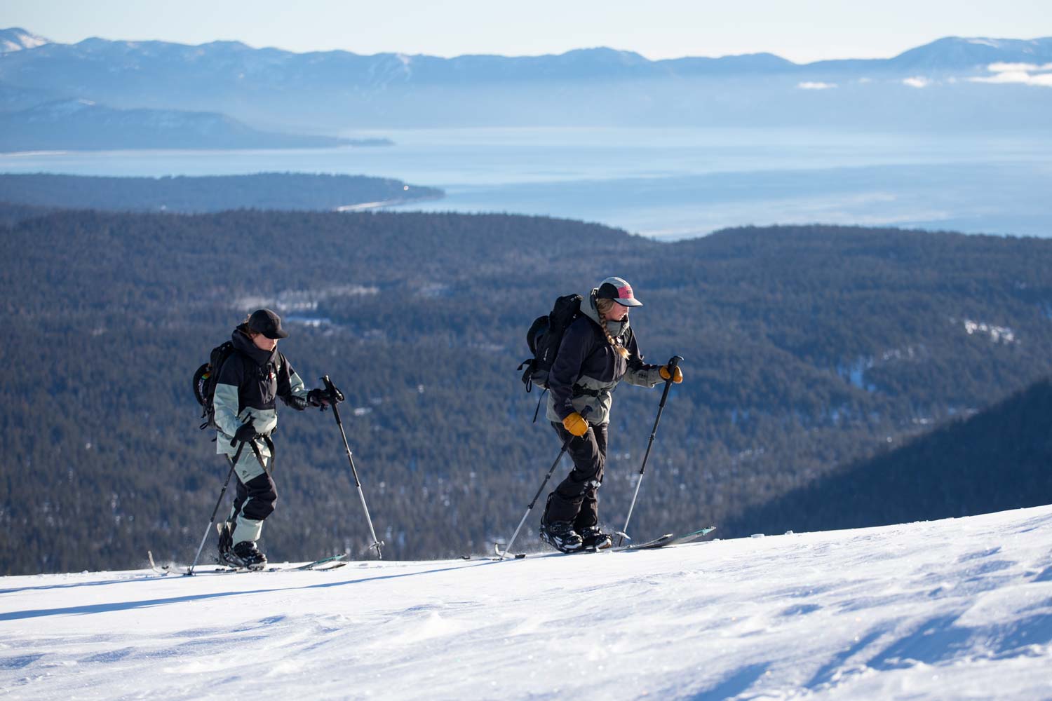 Learn How To Splitboard - Backcountry Gear Tips & Tricks | Jones